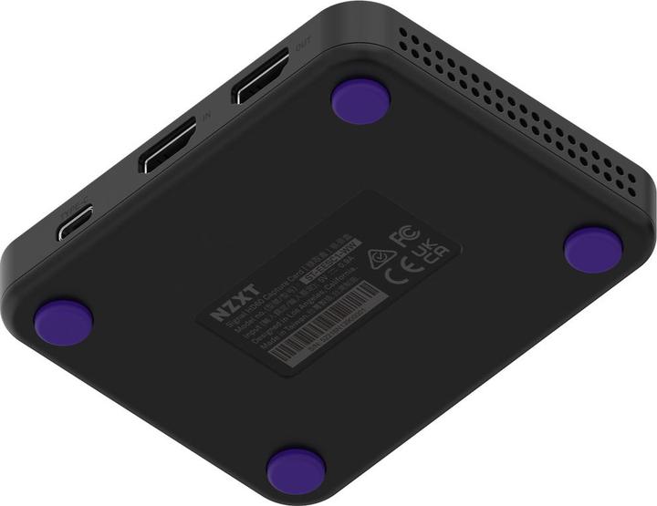 Image du produit NZXT HD60 (PC)