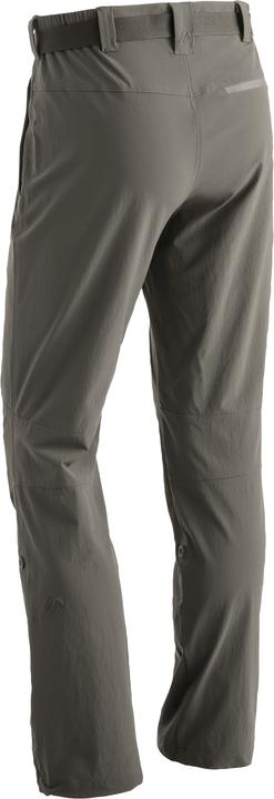 Produktbild Maier Sports Leichte Outdoorhose "Südtirol" Wanderhose Trekkinghose Herren elastisch (110)