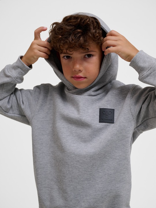 Immagine prodotto hummel hmlCLEAN HOODIE (122)