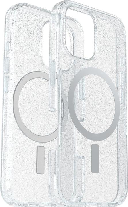 Actual product image OtterBox Symmetry mit MagSafe (Apple iPhone 16)