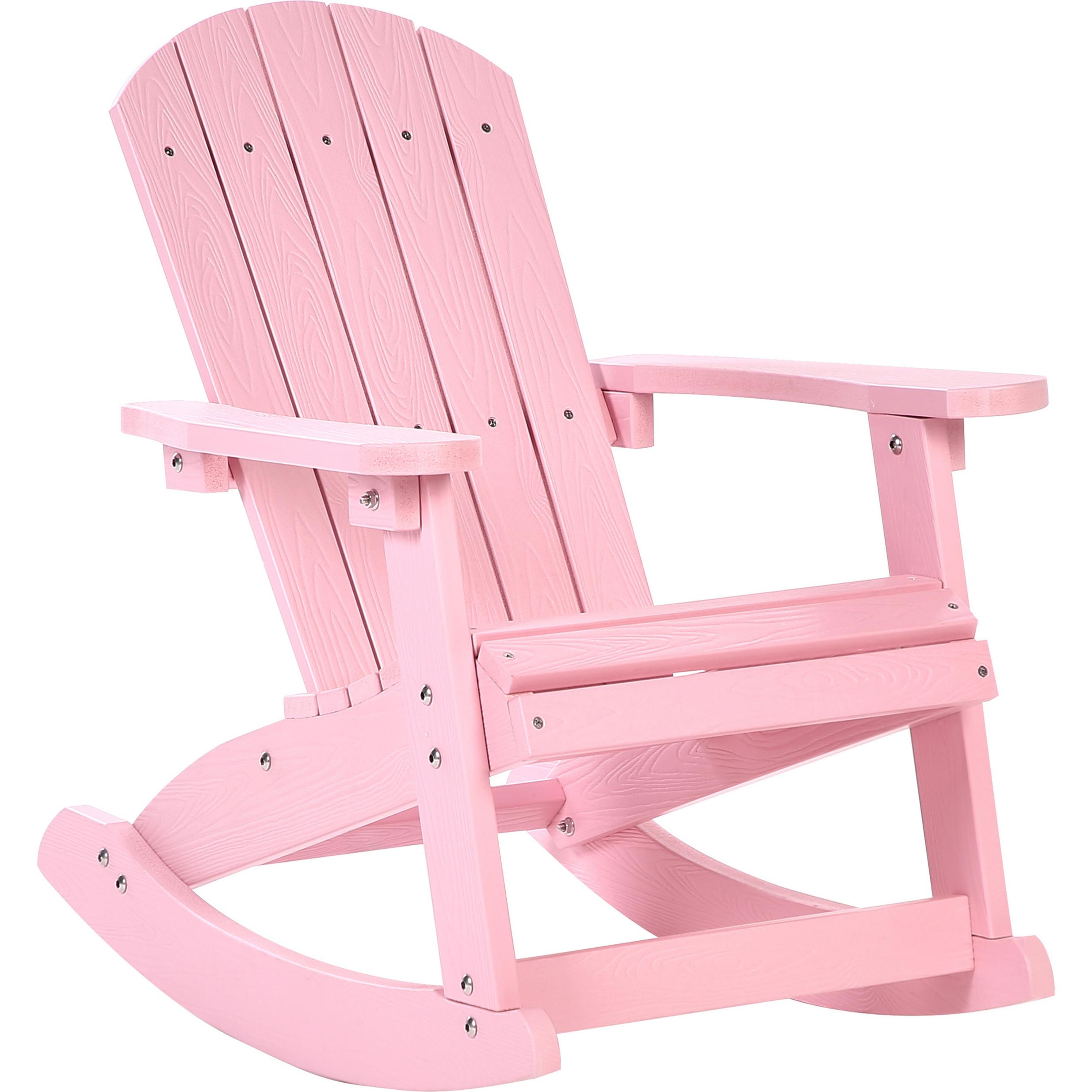 Beliani, Sessel, Adirondack