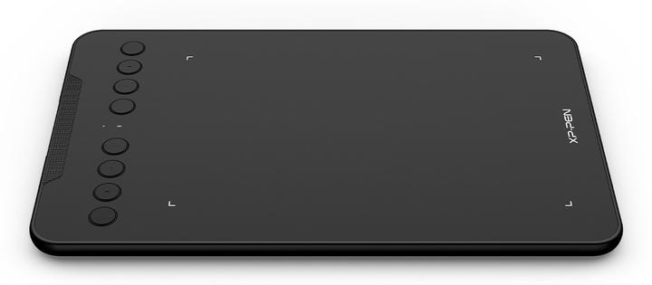 Actual product image XP-Pen Deco Mini 7 Wireless (7", 5080 lpi)