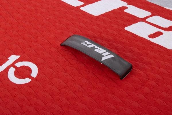 Immagine prodotto Jilong All Around Advanced X2 iSUP (10'10")