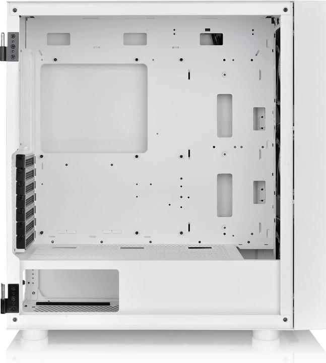 Produktbild Thermaltake tt divider h570 tg argb wh (ATX, Mini-ITX, mATX)