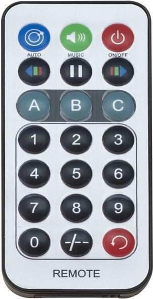 Image du produit Eurolite Télécommande IR-46