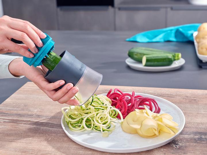 Actual product image Leifheit 03221 Cookie cutter