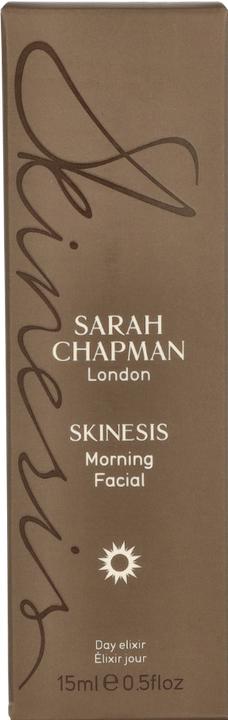 Immagine prodotto Sarah Chapman Viso mattutino (12 ml, Olio viso)