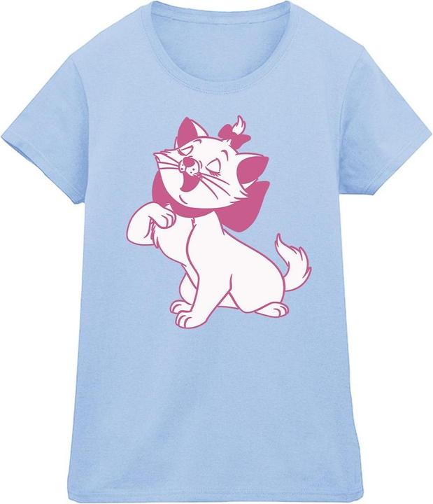 Produktbild Disney The Aristocats Marie TShirt (S)