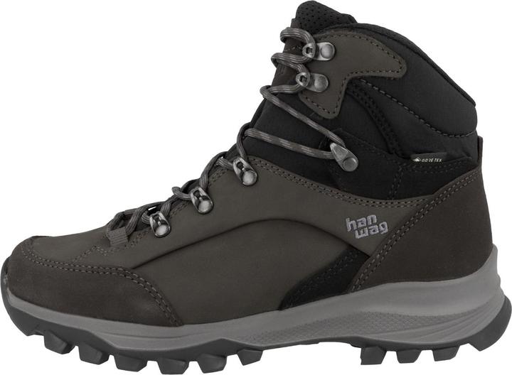 Actual product image Hanwag Banks Lady GTX (42)