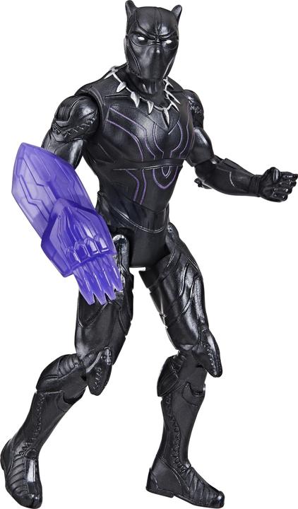 Image du produit Hasbro Black Panther