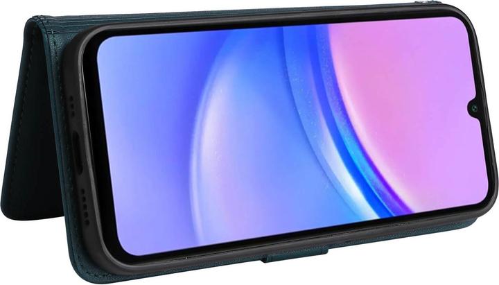 Immagine prodotto Cover-Discount Galaxy A17 - Teilbare Brieftasche 2-in-1 Handyhülle (Samsung Galaxy R)