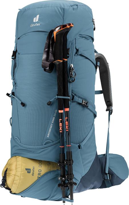 Produktbild Deuter Aircontact Core 50+10 (60 l)