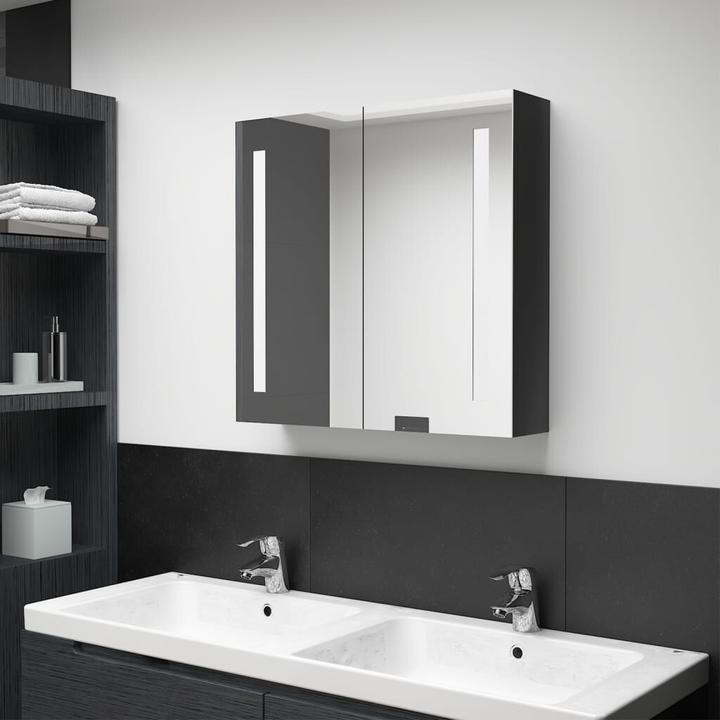 Produktbild vidaXL Sigurd (62 x 14 x 60 cm)