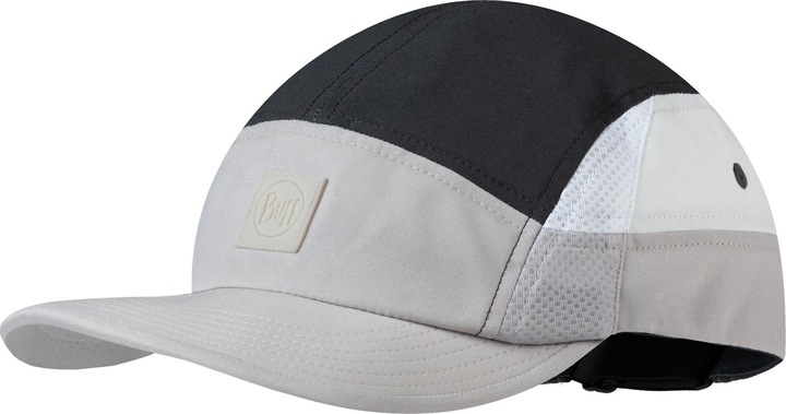 Image du produit Buff 5 Panel Go Cap Domus Grey (XL)