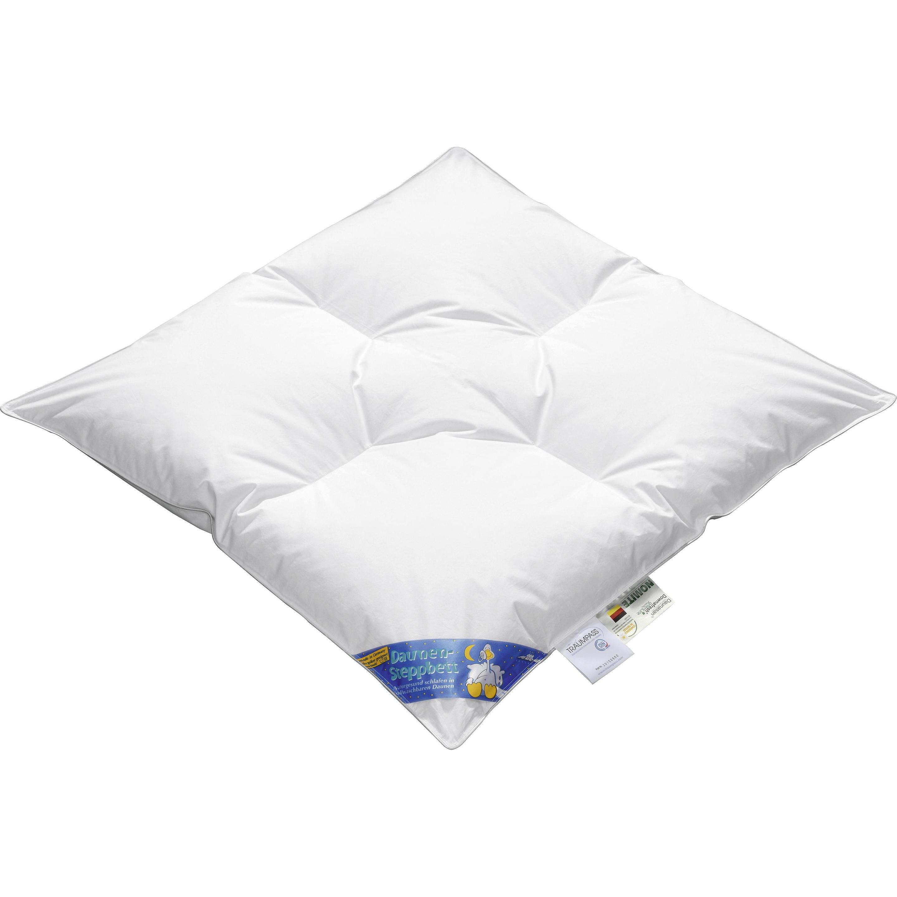 Aro Artländer Babydeckbett (80 x 80 cm) (150121)