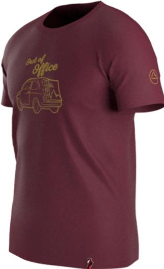 Produktbild La Sportiva Cinquecento T-Shirt (S)