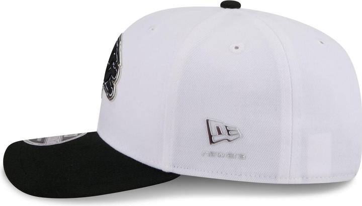 Produktbild New Era 9Seventy Stretch-Snap Cap Draft Detroit Lions (One Size)