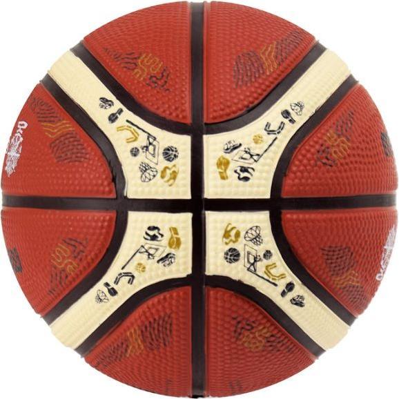 Immagine prodotto Molten Pallone da basket B1G200-E5Z