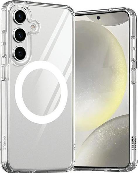 Immagine prodotto Araree custodia Duple M Sam S24 S921 przeźroczysty/clear AR20-01929A