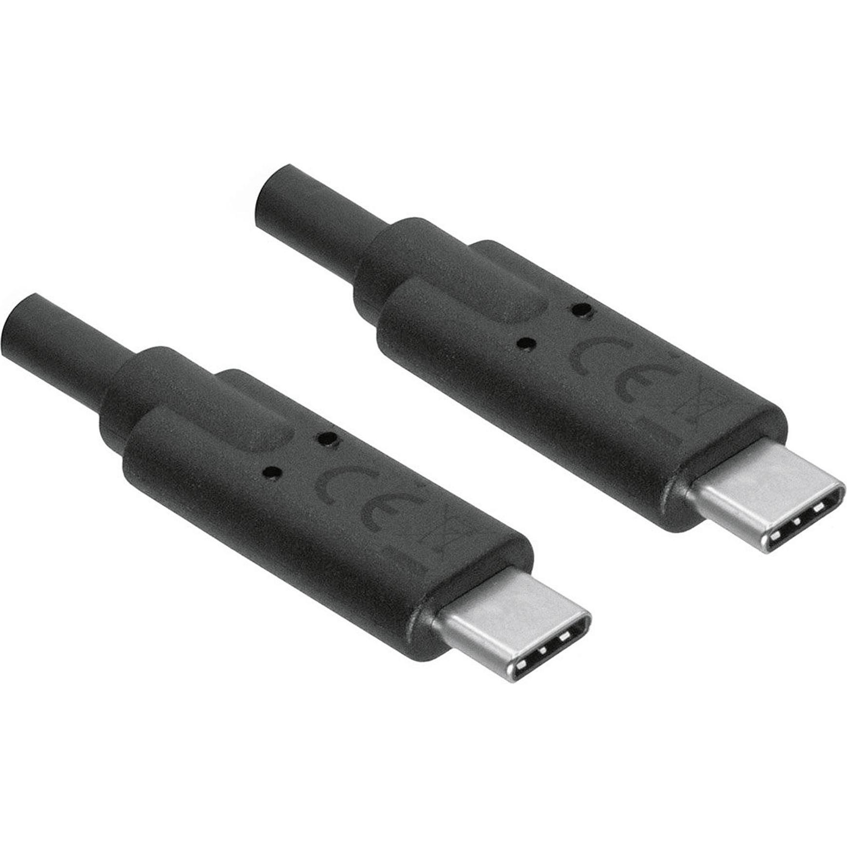7x Dinic USB C – USB C (2 m, USB 3.1), Cavo USB
