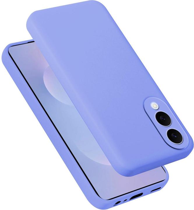 LIQUIDE VIOLET CLAIR