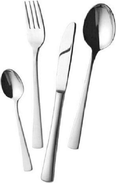 Produktbild Schwarz Kitchen Zurich (24 Stk., Besteck Set)