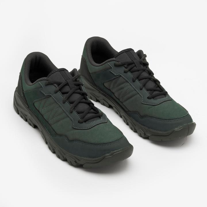 Image du produit Quechua Chaussures de randonnée homme basse randonnée - NH50 (48)