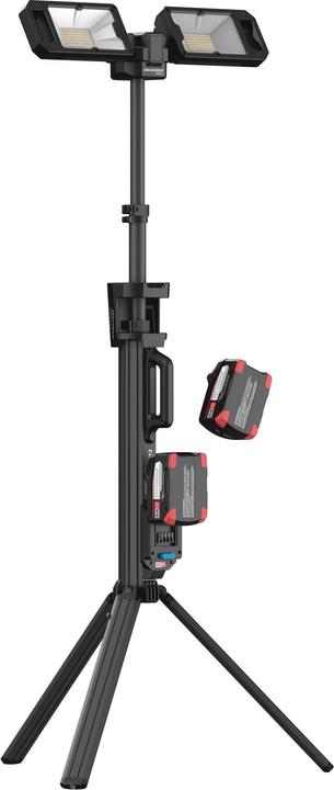 Actual product image Scangrip Tower 5 Connect (5000 lm)