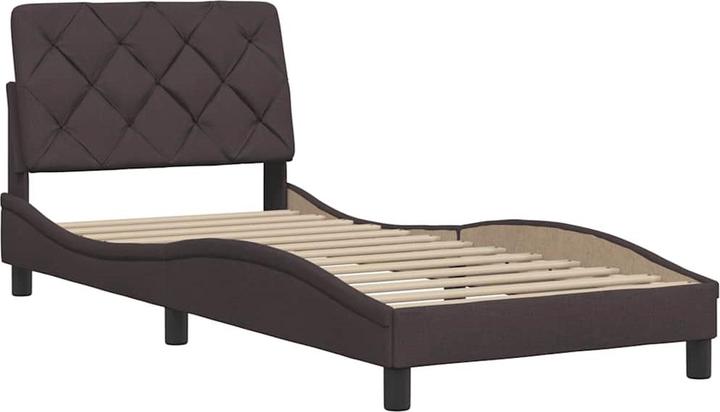 Image du produit vidaXL Bettgestell (90 x 190 cm)