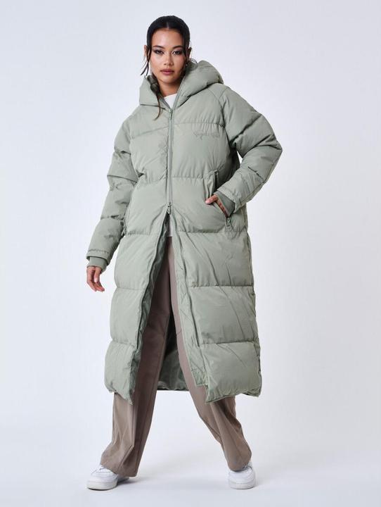 Immagine prodotto Project X Paris cappotto trapuntato con cappuccio da (XS)