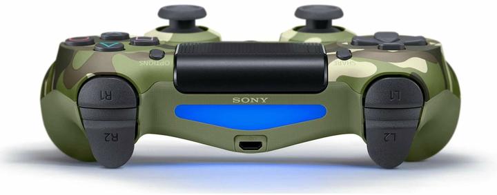 Actual product image Sony PS4 Dualshock 4 Wireless Controller (PS4)