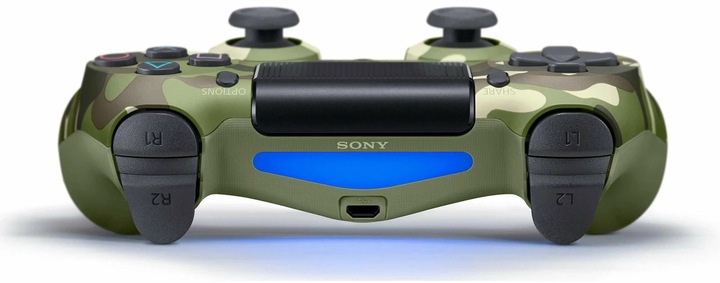 Productafbeelding Sony PS4 Dualshock 4 Wireless Controller (PS4)