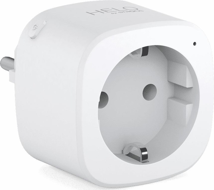Produktbild Strong Helo Plug Wi-Fi Smarte Steckdose mit Strommessfunktion