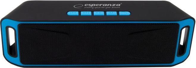 Esperanza EP126KB Portable Speaker Stereo Portable Speaker