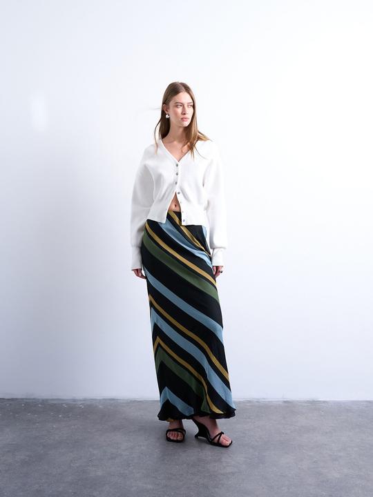 Produktbild Topshop TSCOMPACT Strickjacke Strickjacke (M)