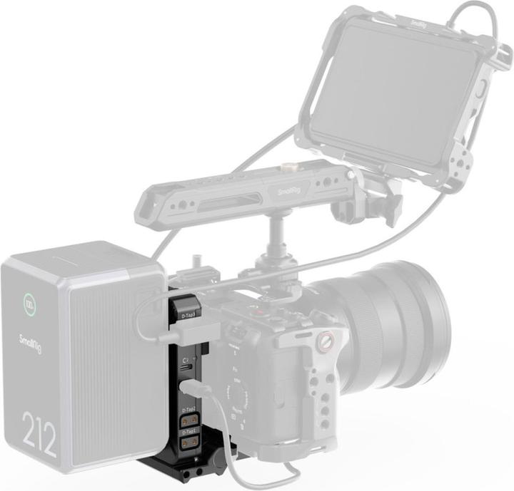 Image du produit SmallRig 5227