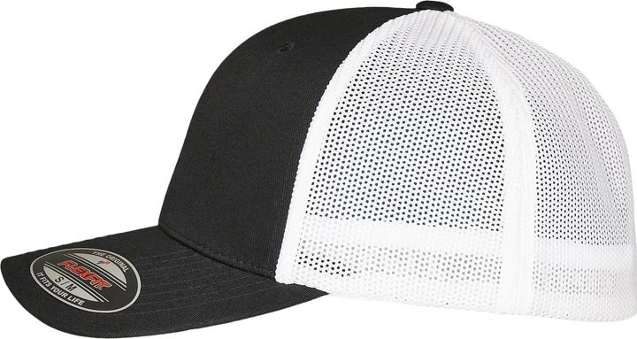 Produktbild Flexfit Trucker Recycled Mesh (S/M)