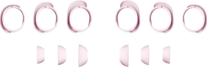 Immagine prodotto Bose QuietComfort Earbuds (ANC, 8.50 h, Senza fili)