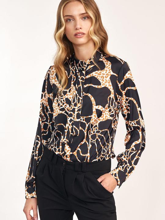 Immagine prodotto Nife Camicia a maniche lunghe (44)