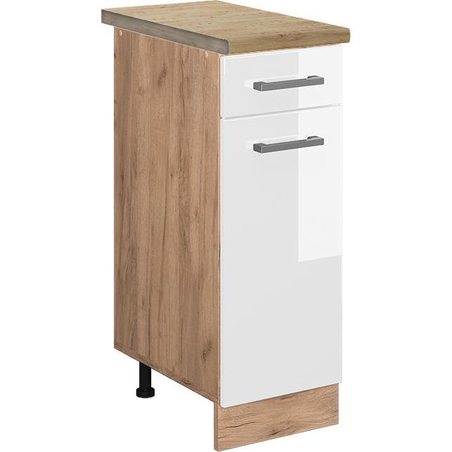 Vicco, Regal, Küchenunterschrank R-Line