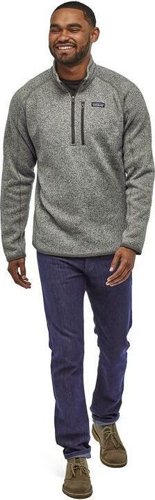 Produktbild Patagonia M's Better Sweater 1/4 Zip (XS)