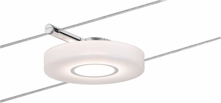 Produktbild Paulmann Wire System DiscLED I