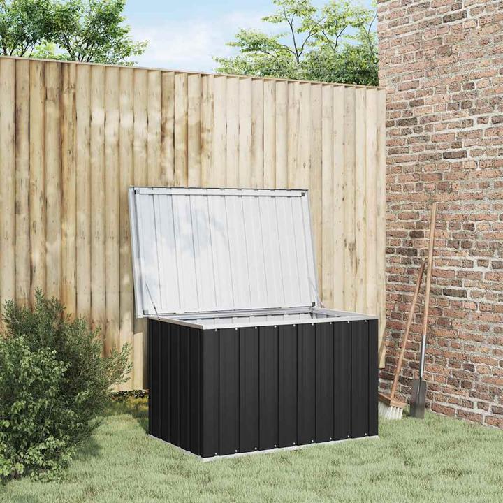 Actual product image vidaXL Yorgos