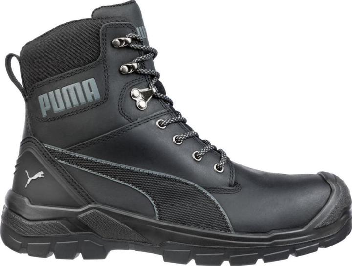 Actual product image Puma boots (S3, 46)