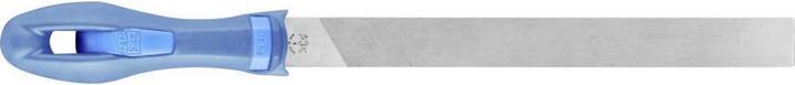 Actual product image Pferd Mill saw file sharpening file single cut 2 250 mm incl. ergonomics file handle (Cut 2, 250 mm)