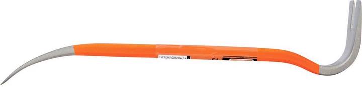 Produktbild Bahco Premium-Nageleisen mit gebogenem und flachem Ende, 487 mm (16 mm)