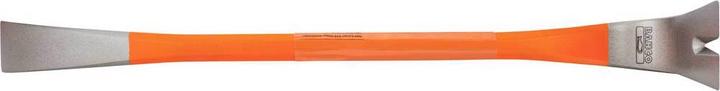 Produktbild Bahco Premium-Nageleisen mit gebogenem und flachem Ende, 487 mm (16 mm)
