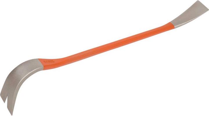 Produktbild Bahco Premium-Nageleisen mit gebogenem und flachem Ende, 487 mm (16 mm)
