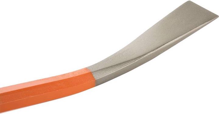 Produktbild Bahco Premium-Nageleisen mit gebogenem und flachem Ende, 487 mm (16 mm)