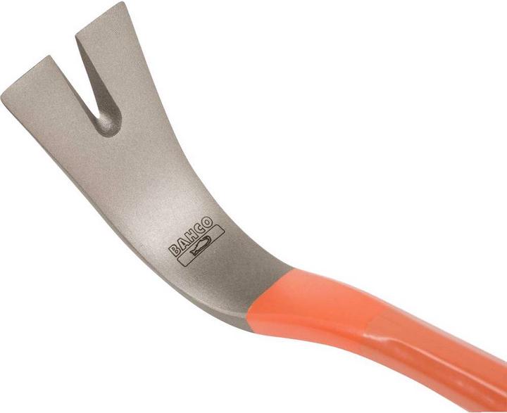 Produktbild Bahco Premium-Nageleisen mit gebogenem und flachem Ende, 487 mm (16 mm)